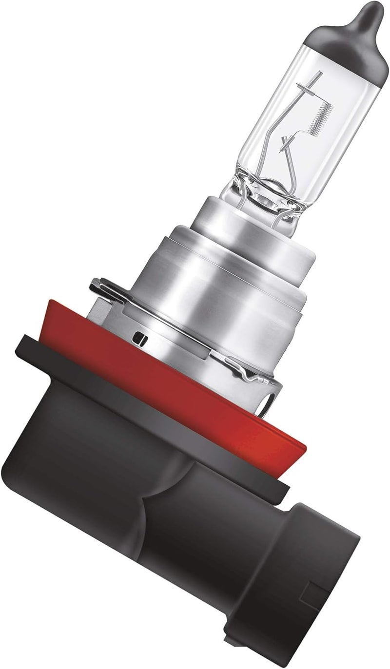 OSRAM H8 Original Line Halogen Car Bulb, 12V, 35W - Genuine Replacement for Headlights - Image 2